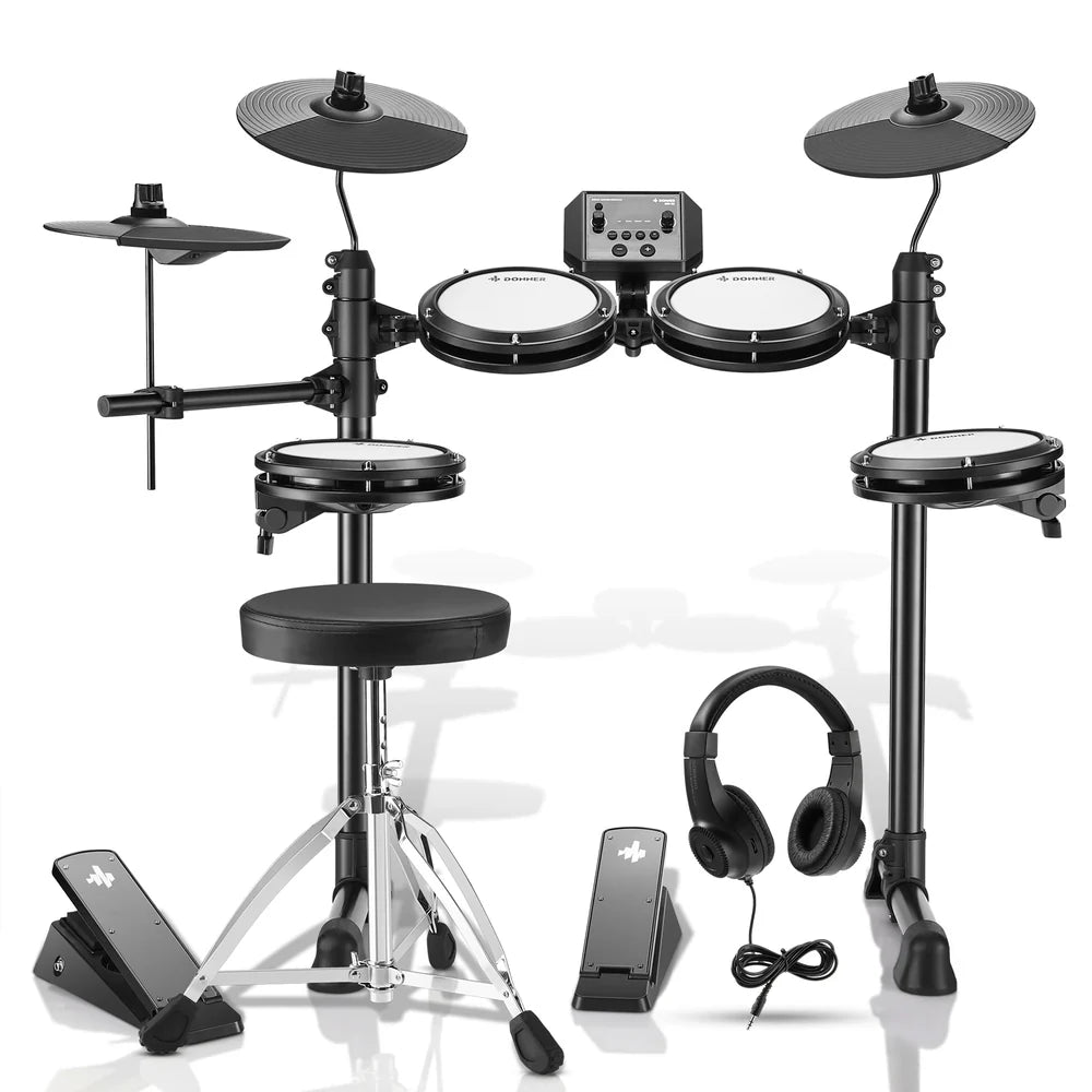 BeatMaster™ Kit Électronique