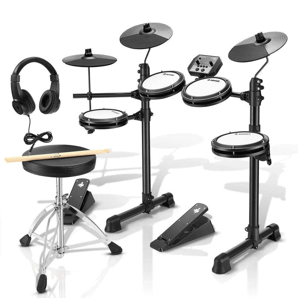 BeatMaster™ Kit Électronique