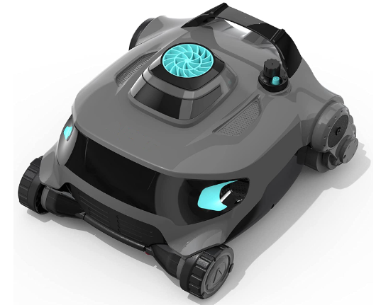 EZWater™ Roboter-Poolreiniger