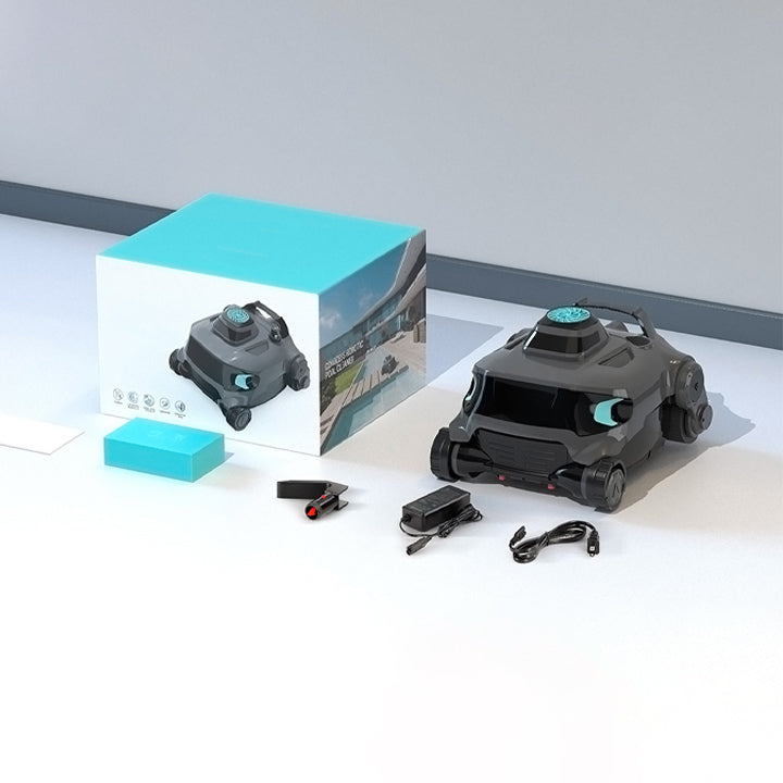 EZWater™ Roboter-Poolreiniger