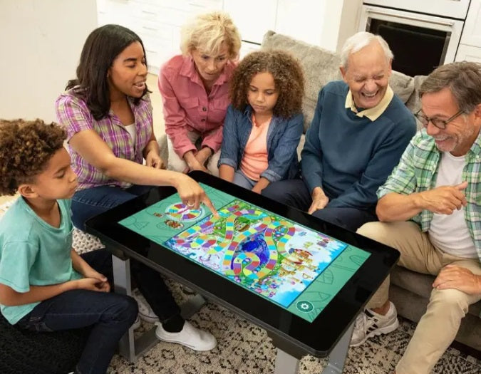 FunBliss™ Spiel Digital