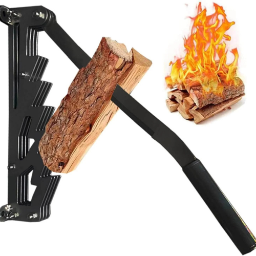 KindleMax™ Holzspalter