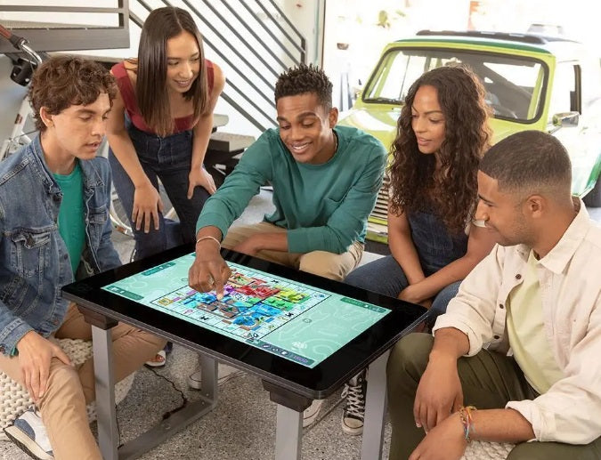 FunBliss™ Spiel Digital