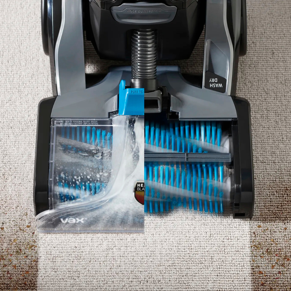 DeepClean Pro™ Automatischer Teppichreiniger