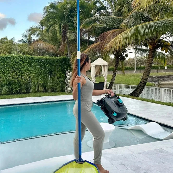 EZWater™ Roboter-Poolreiniger