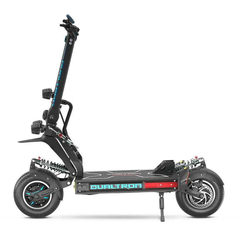 HyperGlide™ Elektroscooter
