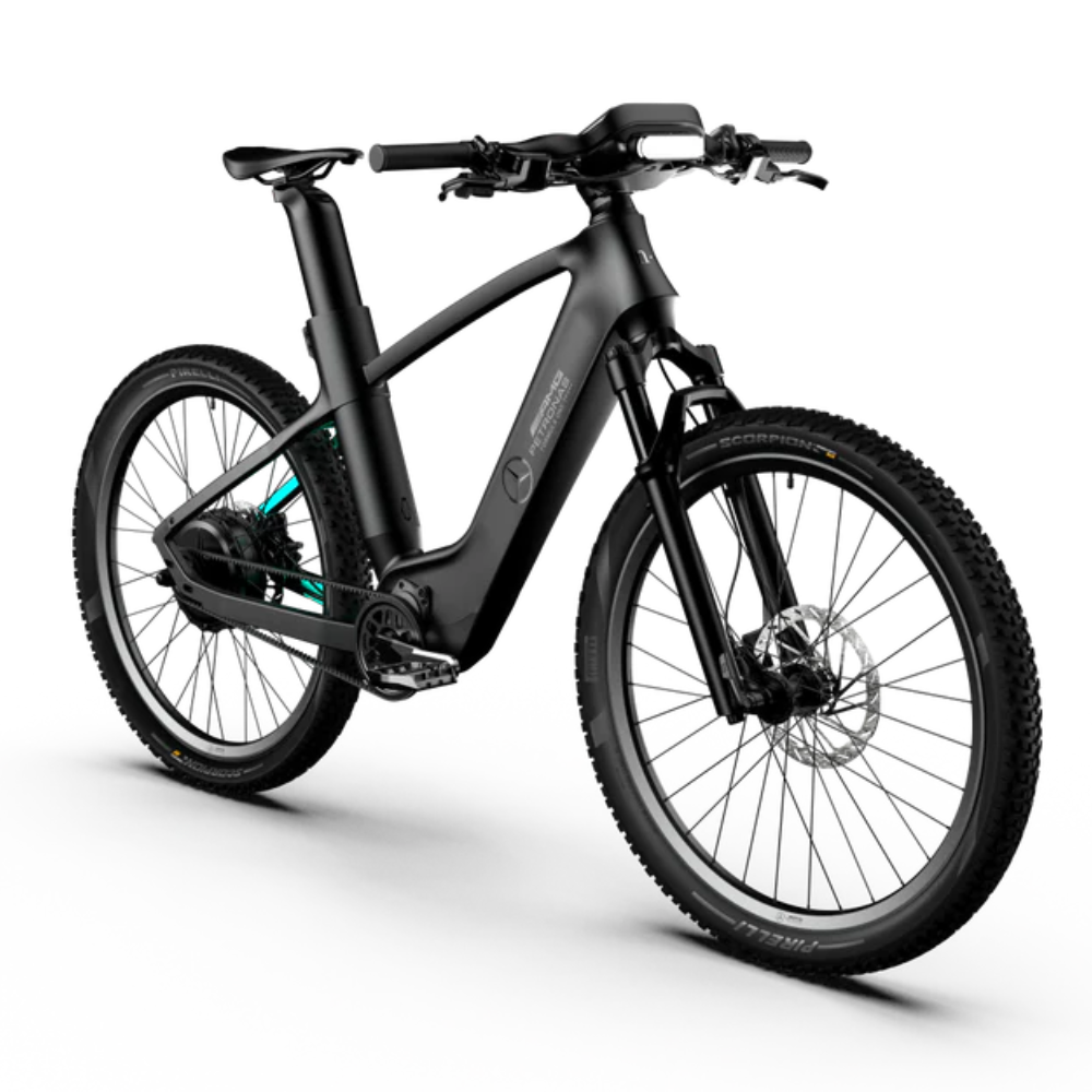 ElectraMove™ Elektrofahrrad
