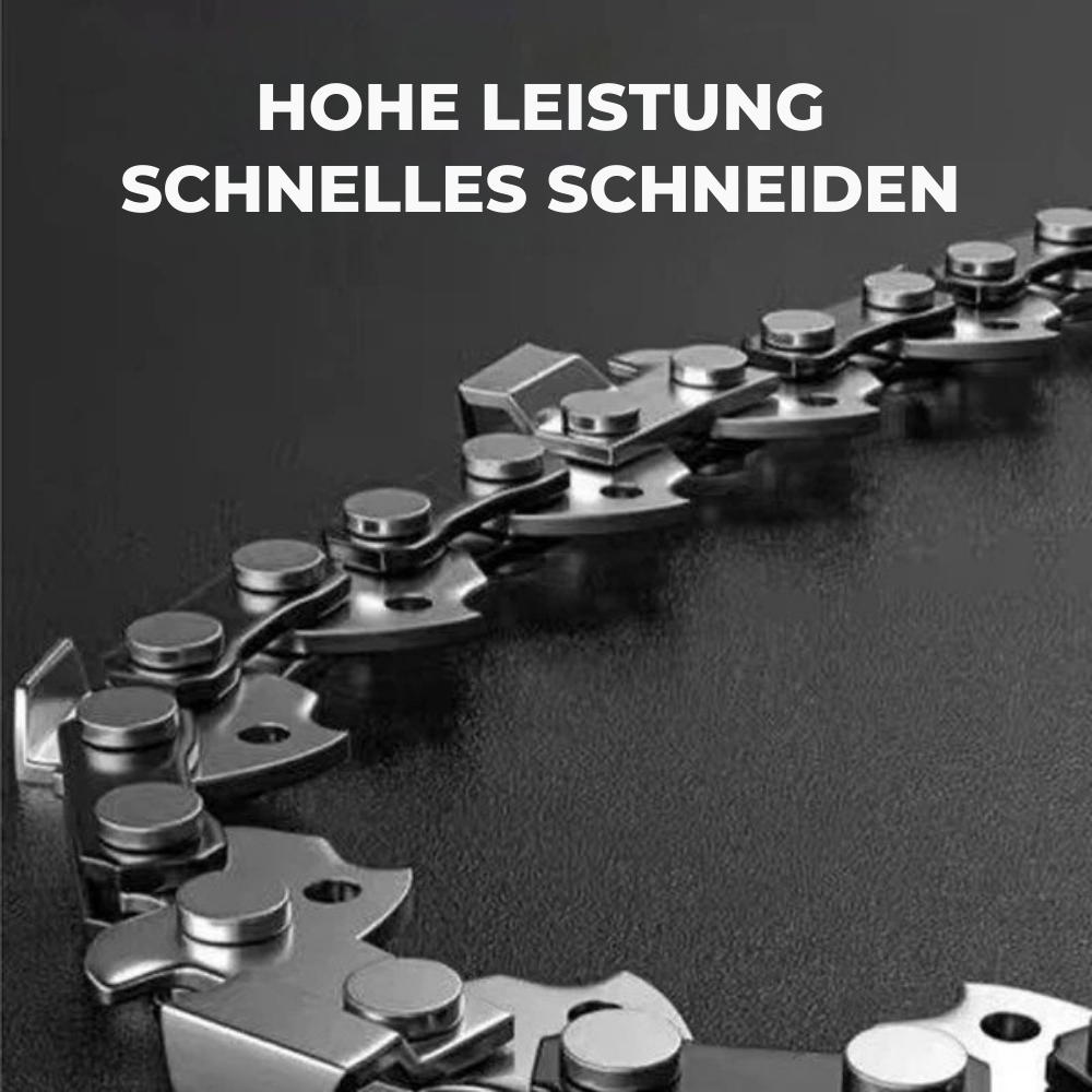 PowerSaw™ Akku-Kettensäge