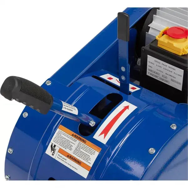 CutMax™ Puunkorjuukone