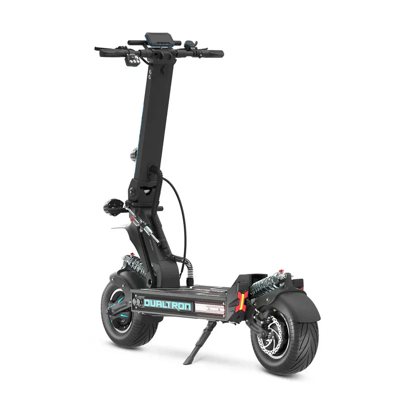 HyperGlide™ Elektroscooter