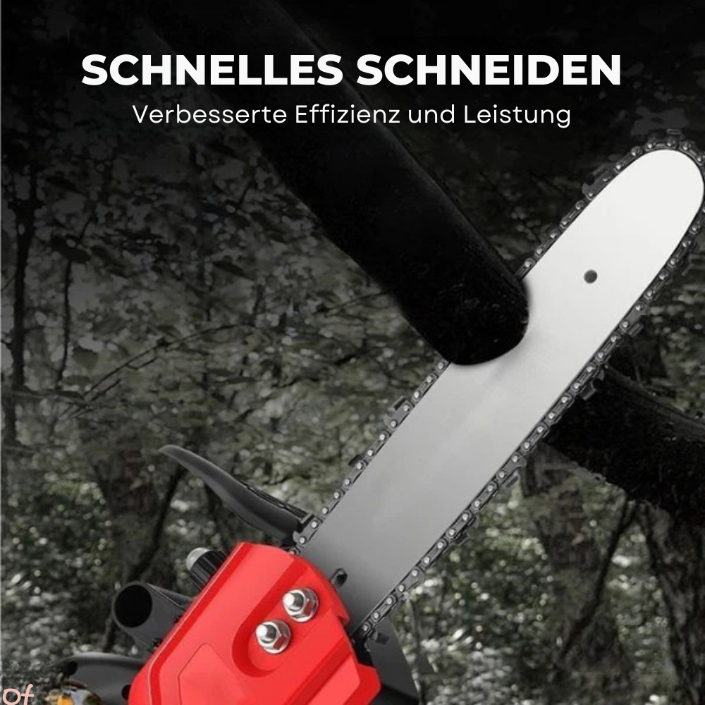 PowerSaw™ Akku-Kettensäge