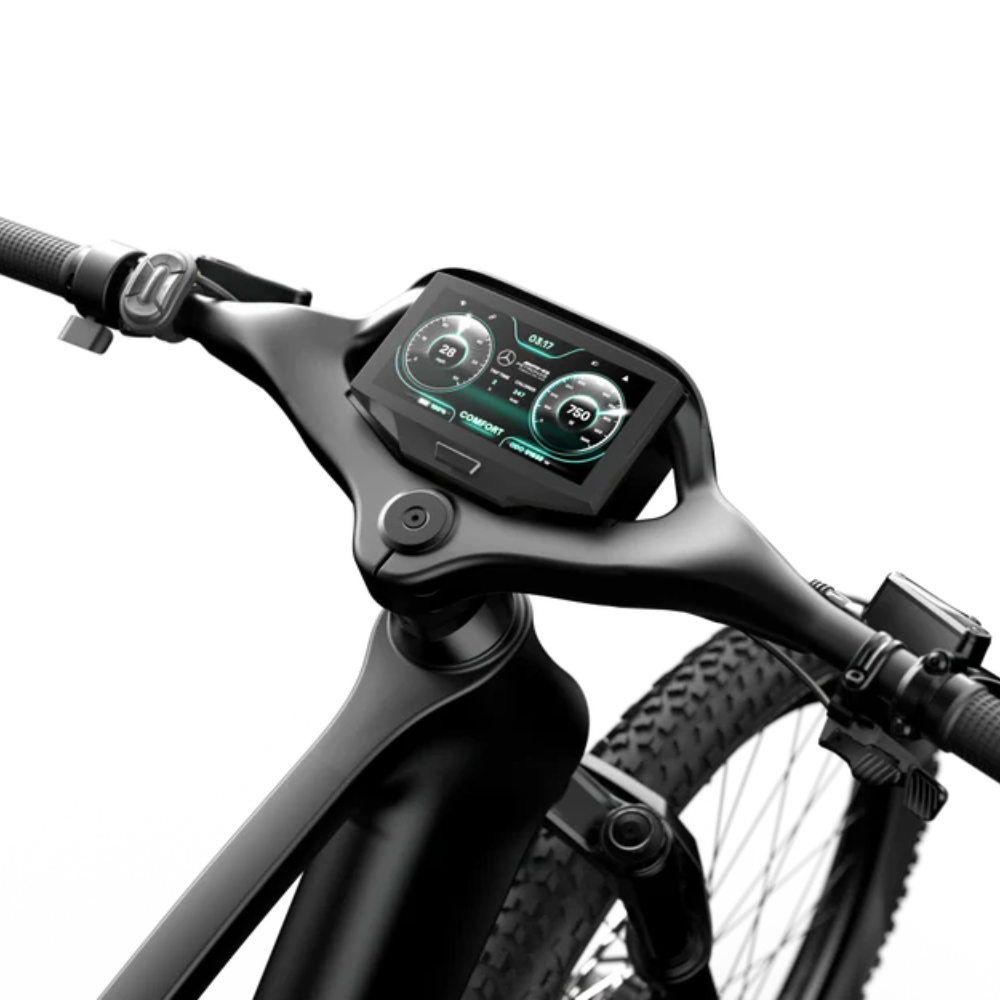 ElectraMove™ Elektrofahrrad