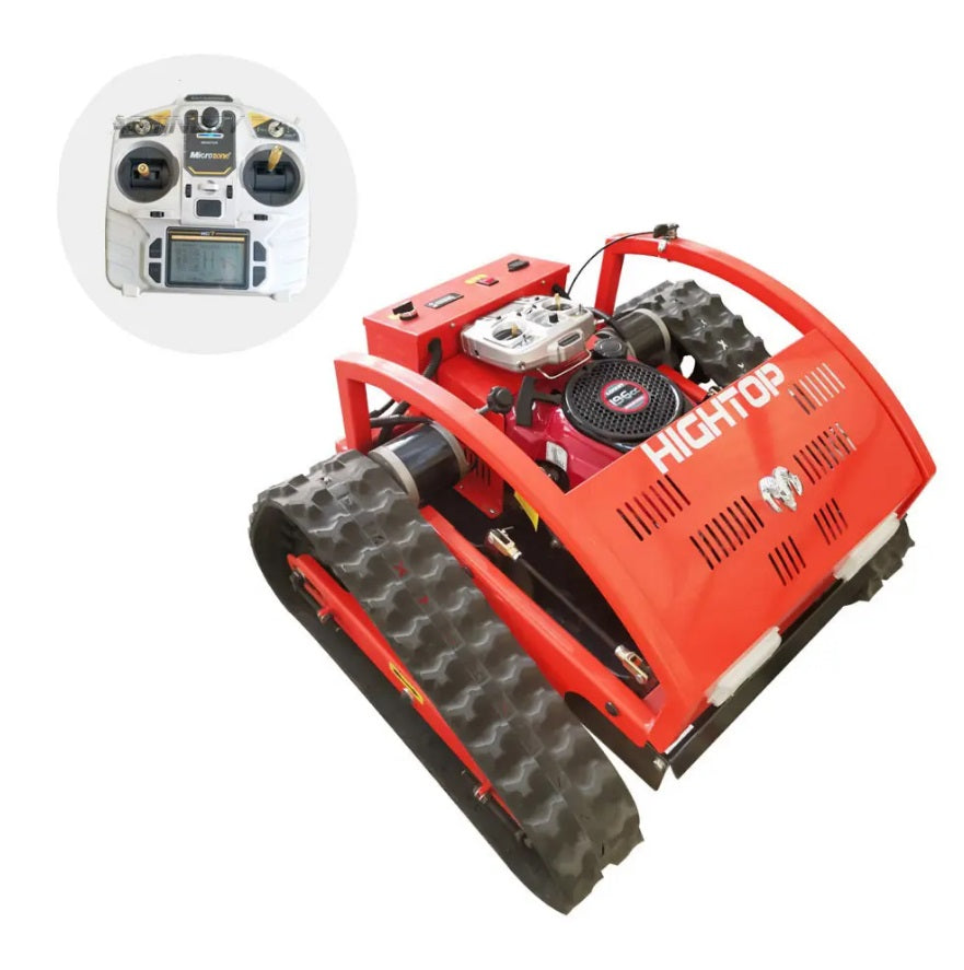 GrassMax™ Kauko-ohjattava ruohonleikkuri