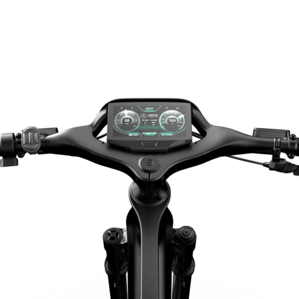 ElectraMove™ Elektrofahrrad