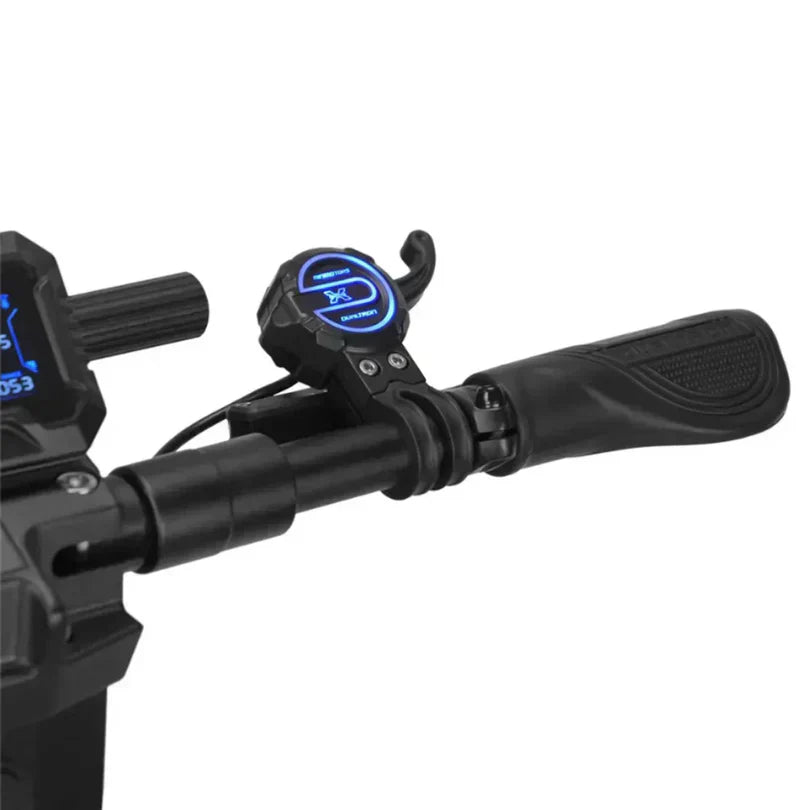 HyperGlide™ Elektroscooter
