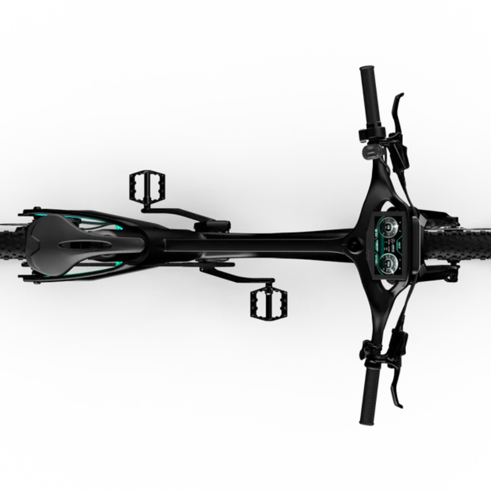 ElectraMove™ Elektrofahrrad