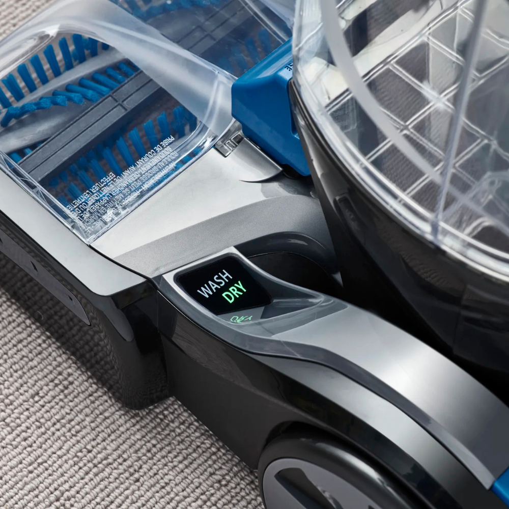 DeepClean Pro™ Automatischer Teppichreiniger