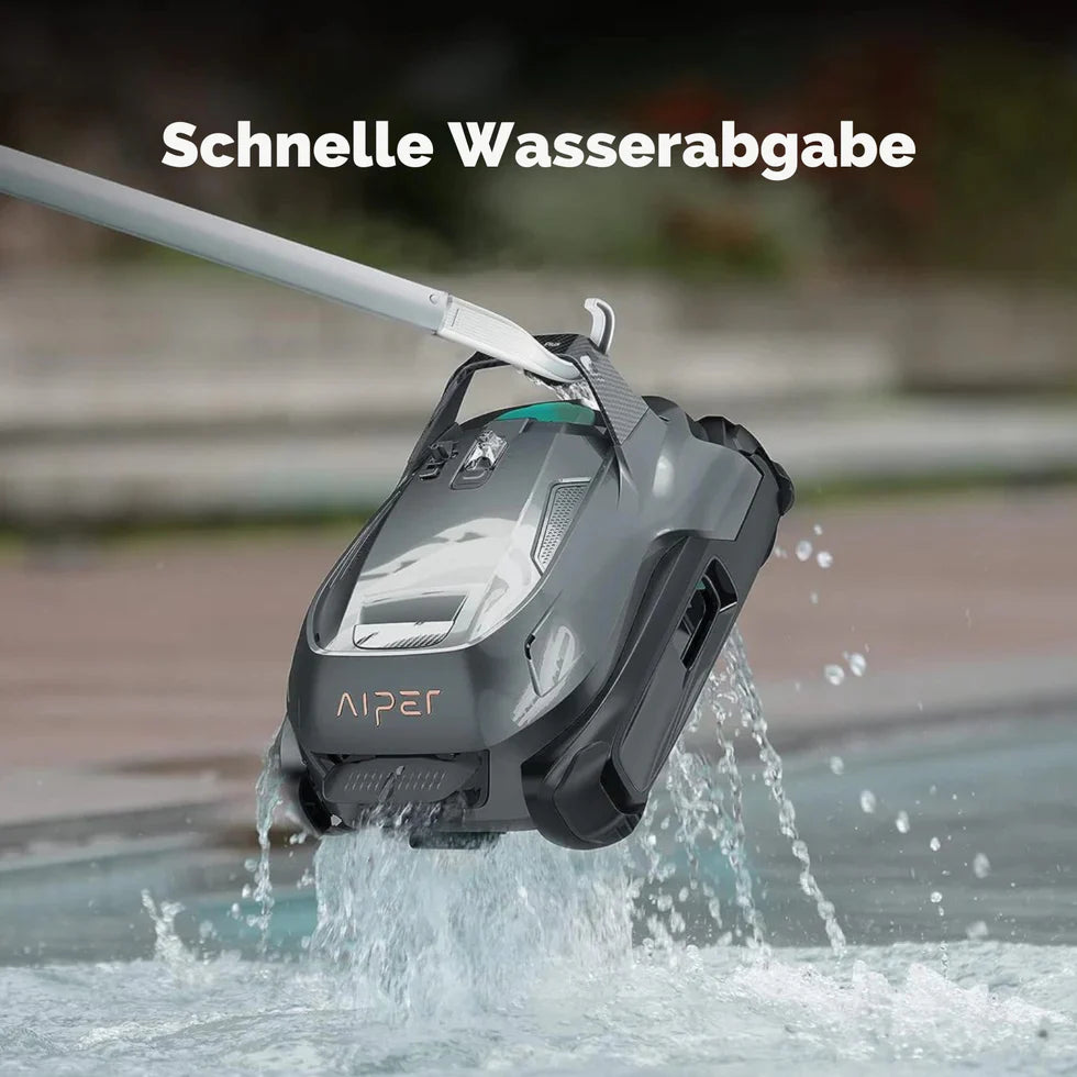 EZWater™ Roboter-Poolreiniger